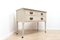 Antique French Oak Painted Drawer Console, Image 6