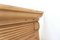 Antique French Pine Larder Cupboard Linen Press 11