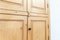 Antique French Pine Larder Cupboard Linen Press 13