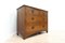 Antique Victorian Mahogany Chest of Drawers Dresser 10