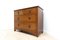 Antique Victorian Mahogany Chest of Drawers Dresser 1