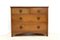 Antique Victorian Mahogany Chest of Drawers Dresser 6