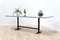 Minimalist Geometric Black & White Lilliput Coffee Table by Jacqueline Groag 6