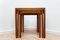 Mid-Century Teak Nest of Tables from AH McIntosh 1