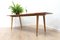 Mid-Century Danish Oak Coffee Table by Hans J Wegner for Andreas Tuck, Image 6