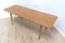 Mid-Century Danish Oak Coffee Table by Hans J Wegner for Andreas Tuck 1