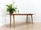 Mid-Century Danish Oak Coffee Table by Hans J Wegner for Andreas Tuck, Image 5