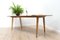 Mid-Century Danish Oak Coffee Table by Hans J Wegner for Andreas Tuck 8