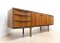 Mid-Century Rosewood Sideboard Credenza from AH McIntosh 4