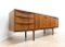 Mid-Century Rosewood Sideboard Credenza from AH McIntosh, Image 4