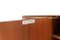 Credenza Mid-Century in palissandro di AH McIntosh, Immagine 13