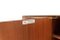 Mid-Century Rosewood Sideboard Credenza from AH McIntosh 13