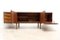 Mid-Century Rosewood Sideboard Credenza from AH McIntosh, Image 3