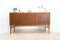 Mid-Century Swedish Teak Sideboard Credenza Stilmobler 2