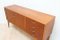 Mid-Century Swedish Teak Sideboard Credenza Stilmobler, Image 6