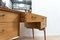 Mid-Century Dressing Table & Stool in Walnut by Alfred Cox for Heals, Image 5