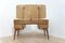 Mid-Century Dressing Table & Stool in Walnut by Alfred Cox for Heals 10