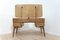Mid-Century Dressing Table & Stool in Walnut by Alfred Cox for Heals, Image 10