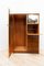 Mid-Century Teak Herren Kleiderschrank Compactum 3