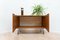 Meuble de Rangement Mid-Century en Teck de Beaver & Tapley 3