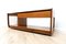 Mid-Century Teak Medienschrank 4