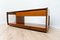 Mid-Century Teak Medienschrank 1