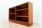 Mid-Century Teak Bookcase 1