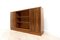 Mid-Century Teak Bookcase from Morris of Glasgow Cumbrae 1