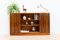 Mid-Century Teak Bookcase from Morris of Glasgow Cumbrae 2