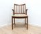 Mid-Century Dining Chairs in Teak by Johannes Andersen for Uldum Mobler 7