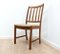 Mid-Century Dining Chairs in Teak by Johannes Andersen for Uldum Mobler, Image 9