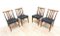 Mid-Century Teak Dining Chairs by John Herbert for Younger 1