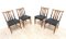Mid-Century Teak Dining Chairs by John Herbert for Younger, Image 1