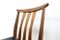 Mid-Century Teak Dining Chairs by John Herbert for Younger 4