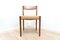 Mid-Century Kontiki Dining Chairs in Teak by Yngve Ekstrom, Set of 6 12