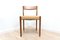 Mid-Century Kontiki Dining Chairs in Teak by Yngve Ekstrom, Set of 6, Image 12