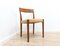 Mid-Century Kontiki Dining Chairs in Teak by Yngve Ekstrom, Set of 6 11