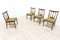 Mid-Century Teak Dining Chairs by E Gomme for G Plan Brasilia, Set of 4 2