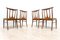 Sedie da pranzo Mid-Century in teak di E Gomme per G Plan Brasilia, set di 4, Immagine 4