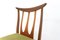 Mid-Century Teak Dining Chairs by E Gomme for G Plan Brasilia, Set of 4 3