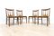 Mid-Century Teak Dining Chairs by E Gomme for G Plan Brasilia, Set of 4 1