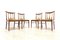 Mid-Century Teak Dining Chairs by E Gomme for G Plan Brasilia, Set of 4 7