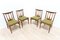 Mid-Century Teak Dining Chairs by E Gomme for G Plan Brasilia, Set of 4 5
