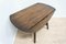 Mid-Century Ercol Drop Leaf Dining Table, Image 3