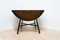 Mid-Century Ercol Drop Leaf Dining Table 10