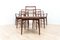 Mid-Century Teak Dining Table & Chairs by Richard Hornby for Heals 4