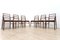 Mid-Century Teak Dining Table & Chairs by Richard Hornby for Heals 8