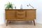 Mid-Century Sideboard aus Nussholz von Alfred Cox für Heals 13