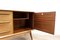 Mid-Century Sideboard in Walnut by Alfred Cox for Heals, Image 4