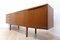 Mid-Century Teak Sideboard Credenza by Tom Robertson for AH McIntosh 10